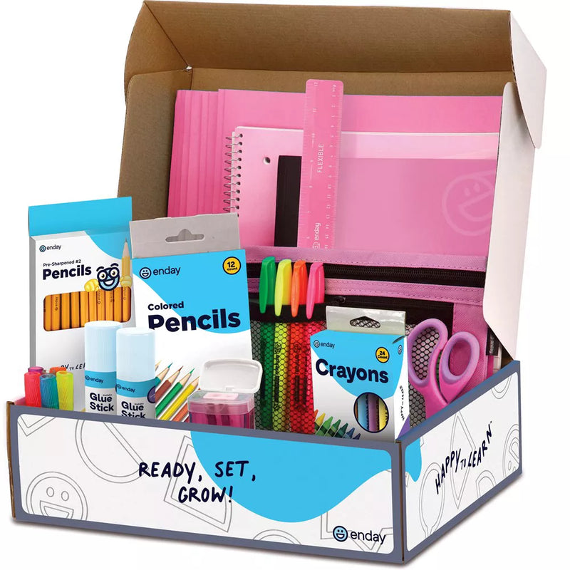 School Kit K-5