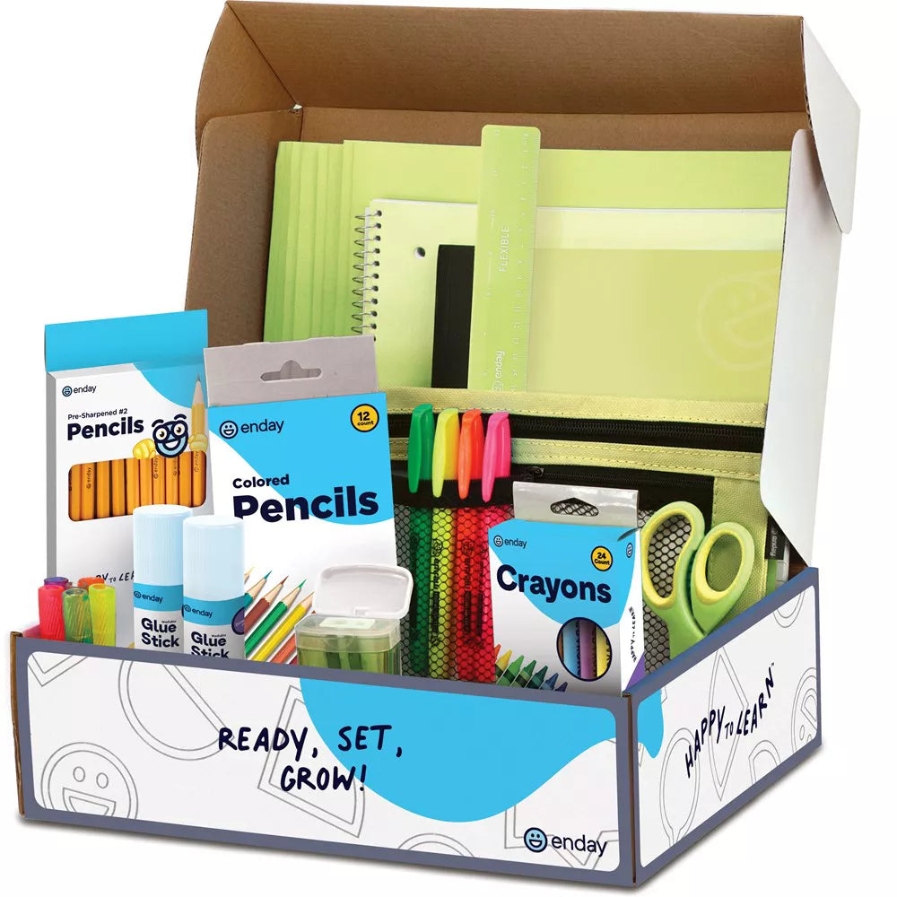 School Kit K-5