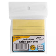 Stick On Notes
