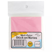 Stick On Notes