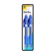 Ballpoint, Color Grip Pen