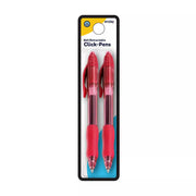 Ballpoint, Color Grip Pen