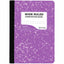 Composition Book W/R 100 Ct