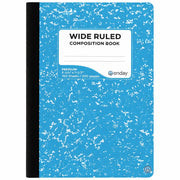 Composition Book W/R 100 Ct