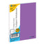 Spiral Notebook 1-Subject CR 70 Ct
