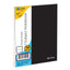 Spiral Notebook 1-Subject W/R 70 Ct