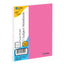 Spiral Notebook 1-Subject Quad-Ruled 70 Ct. 4-1"