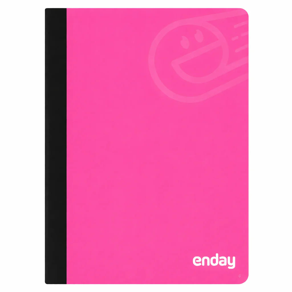 Composition Book C/R 100 Ct