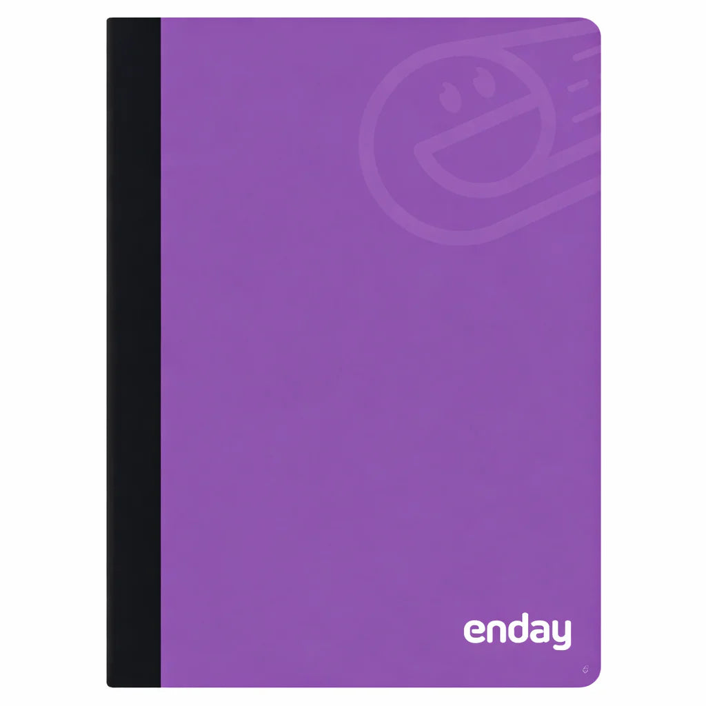 Composition Book C/R 100 Ct