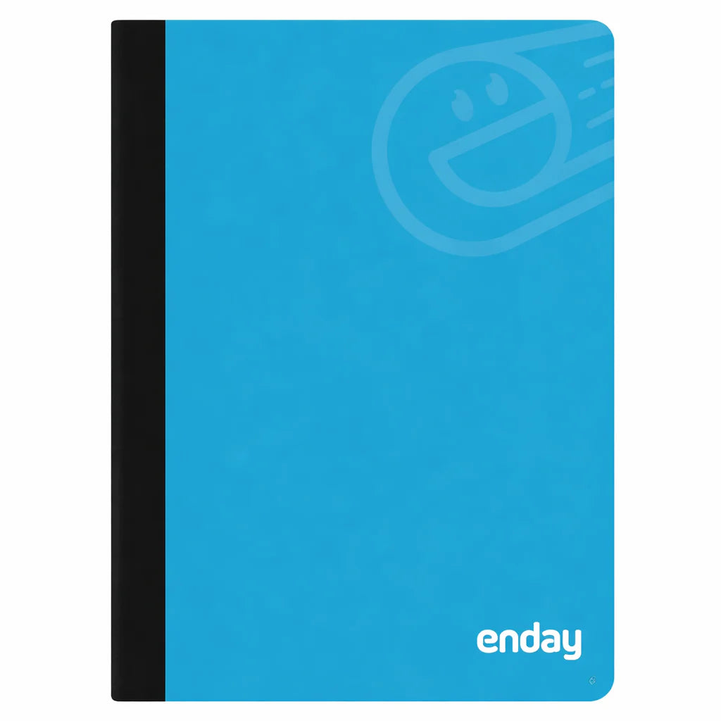 Composition Book C/R 100 Ct
