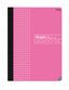 Composition Book Quad-Ruled 4-1" 100 Ct