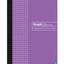 Composition Book Quad-Ruled 4-1" 100 Ct
