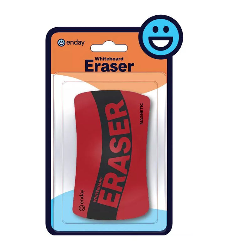 MAGNETIC  Whiteboard Eraser