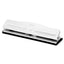 Heavy Duty Desktop 3-Hole Paper Punch