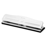 Heavy Duty Desktop 3-Hole Paper Punch