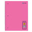 Spiral Notebook 3-Subject C/R 120 Ct.,