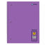 Spiral Notebook 3-Subject C/R 120 Ct.,