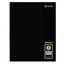 Spiral Notebook 3-Subject C/R 120 Ct.,