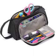 Large Capacity Soft Pencil Case