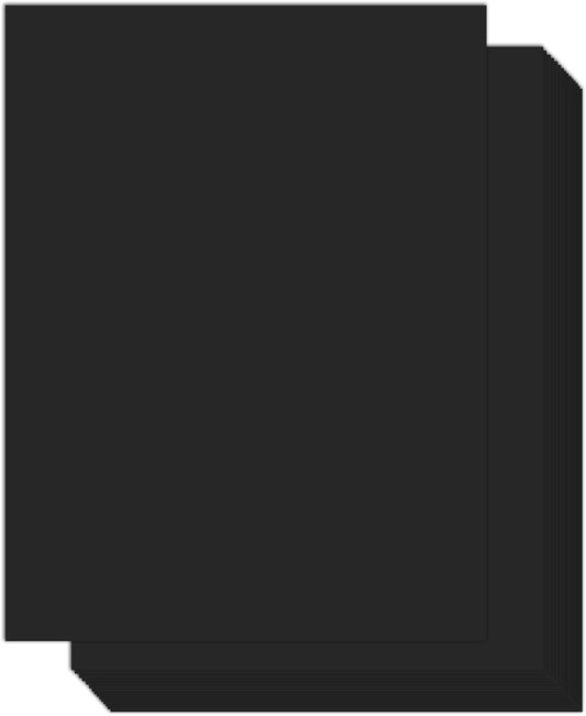Construction Paper, 9"X 12" (100 Pack)
