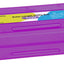 Pencil Case Multipurpose Ruler Length Utility Box