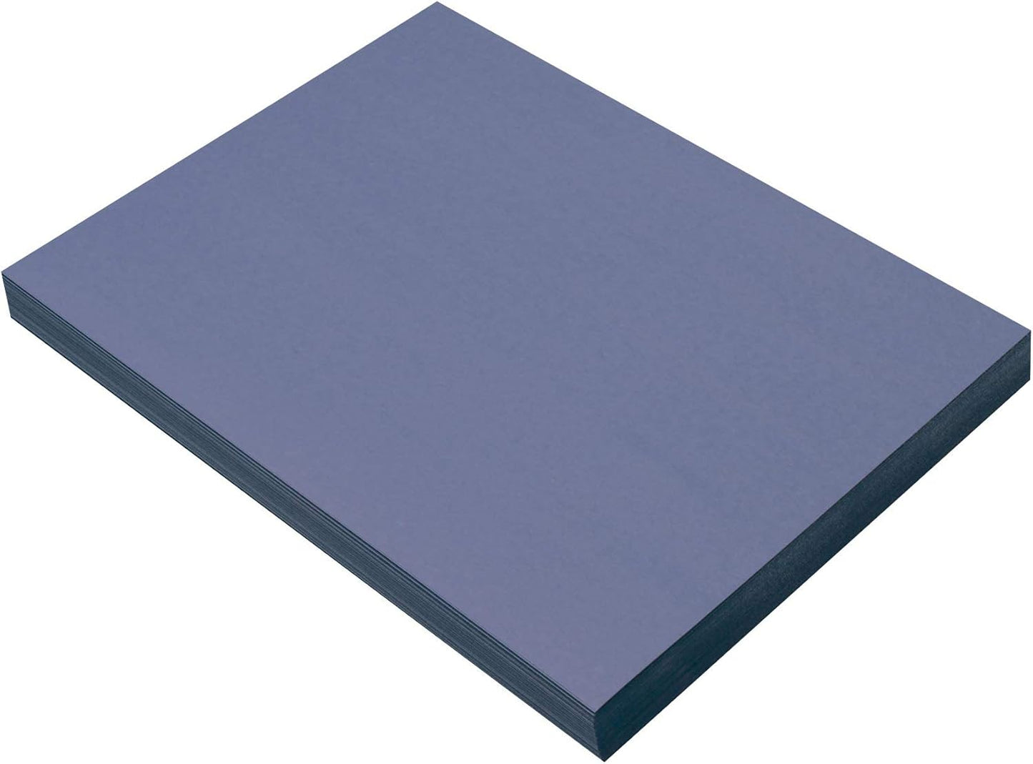 Construction Paper, 9"X12" (50 Pack)