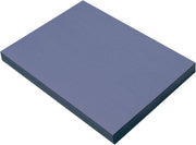 Construction Paper, 9"X12" (50 Pack)