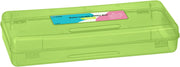 Pencil Case Multipurpose Ruler Length Utility Box