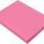 Construction Paper, 9"X12" (50 Pack)