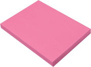 Construction Paper, 9"X12" (50 Pack)