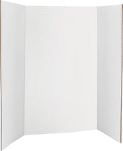 Trifold Poster Presentation Board