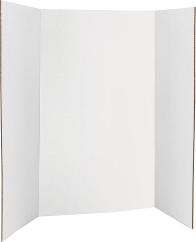 Trifold Poster Presentation Board