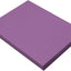 Construction Paper, 9"X12" (50 Pack)