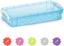 Stackable Pencil Case Multipurpose Utility Box