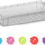 Stackable Pencil Case Multipurpose Utility Box