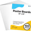 Poster Board, 22X28