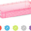 Stackable Pencil Case Multipurpose Utility Box