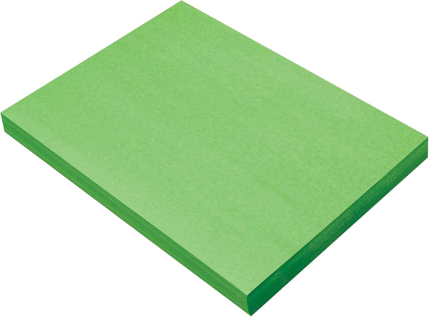 Construction Paper, 9"X12" (50 Pack)