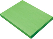 Construction Paper, 9"X12" (50 Pack)
