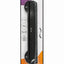 Portable 3-Hole Paper Punch