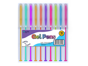 Multicolor 10 Pack