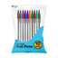 Multicolor 10 Pack