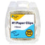 Paper Clips Colored