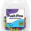 Push Pin 100 Pack