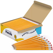 #2 Premium Presharpened Pencil