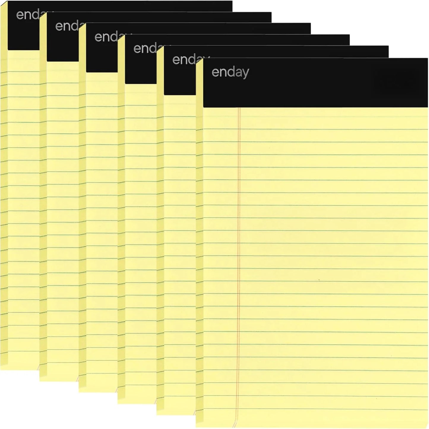 Legal Pad 50 Sheets (12 Pack)
