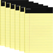 Legal Pad 50 Sheets (12 Pack)