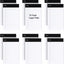 Legal Pad 50 Sheets (12 Pack)