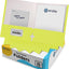 Paper 2-Pockets Portfolio 25 Pack