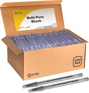 Ballpoint Pens Bulk (240 Pack)